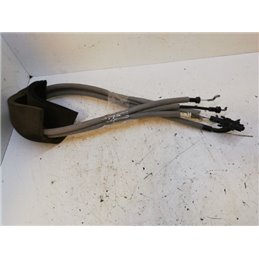 MERCEDES-BENZ VANEO Jobb hátsó Kilincs Bowden