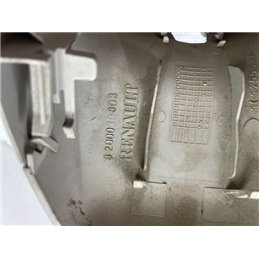 RENAULT FLUENCE (L30_) Belső Visszapillantó Tükör Talp Burkolat