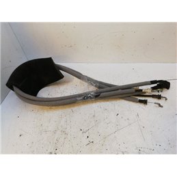 MERCEDES-BENZ VANEO Jobb hátsó Kilincs Bowden