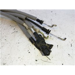 MERCEDES-BENZ VANEO Jobb hátsó Kilincs Bowden