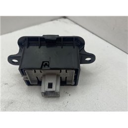 RENAULT FLUENCE (L30_) Tempomat Elektronika