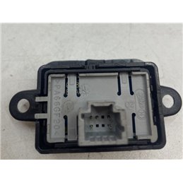 RENAULT FLUENCE (L30_) Tempomat Elektronika