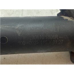 RENAULT FLUENCE (L30_) Kuplung Munkahenger