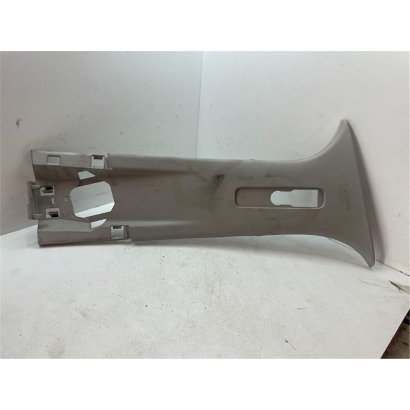 RENAULT FLUENCE (L30_) Jobb B Oszlop Burkolat