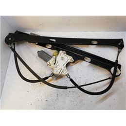 MERCEDES-BENZ VANEO Bal első Ablakemelő Szerkezet (Elektromos)