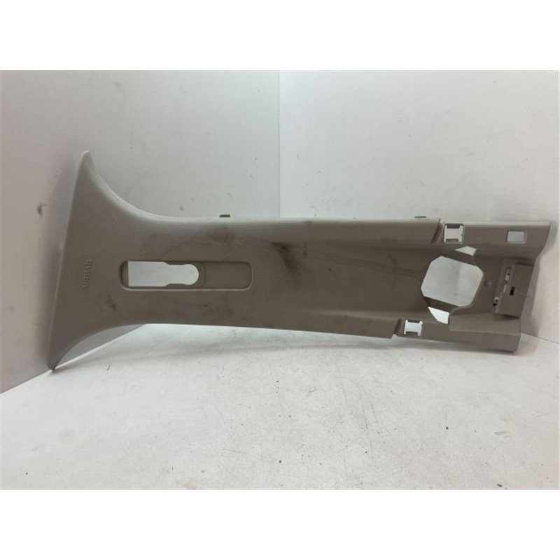 RENAULT FLUENCE (L30_) Bal B Oszlop Burkolat
