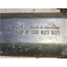 MERCEDES-BENZ VANEO Bal első Ablakemelő Szerkezet (Elektromos)