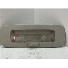 VW GOLF V (1K1) Beltér Világítás Hátsó