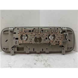 VW GOLF V (1K1) Beltér Világítás Hátsó