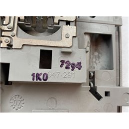 VW GOLF V (1K1) Beltér Világítás Hátsó