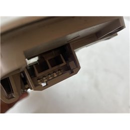 VW GOLF V (1K1) Beltér Világítás Hátsó