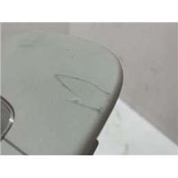 VW GOLF V (1K1) Beltér Világítás Hátsó