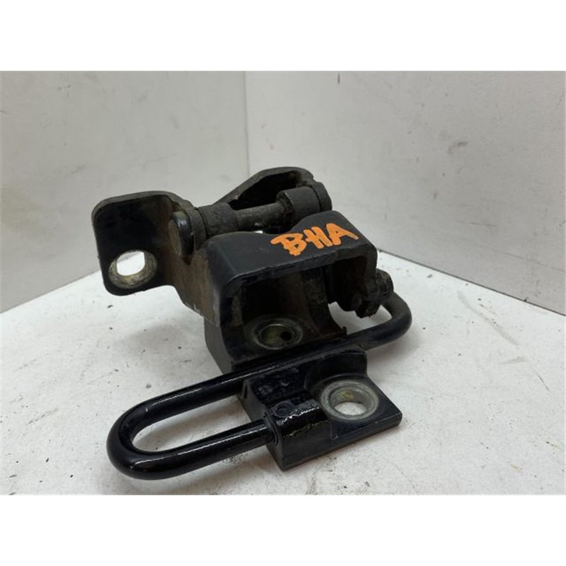 VW GOLF V (1K1) Bal hátsó Alsó Zsanér