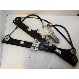 MERCEDES-BENZ VANEO Jobb első Ablakemelő Szerkezet (Elektromos)