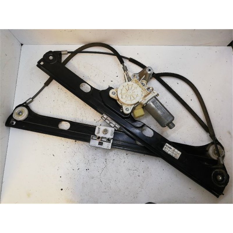 MERCEDES-BENZ VANEO Jobb első Ablakemelő Szerkezet (Elektromos)