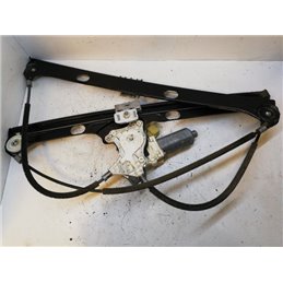 MERCEDES-BENZ VANEO Jobb első Ablakemelő Szerkezet (Elektromos)