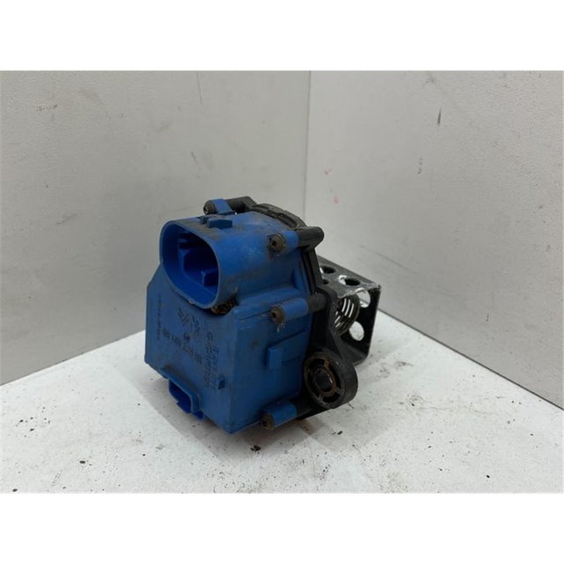 PEUGEOT 308 (4A_, 4C_) Előtét Ellenállás Hűtőventilátor