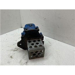 PEUGEOT 308 (4A_, 4C_) Előtét Ellenállás Hűtőventilátor