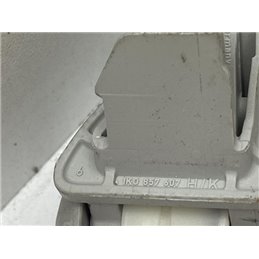 VW GOLF V (1K1) Jobb első Kapaszkodó (Felső)