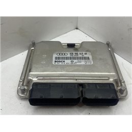 AUDI A4 (8D2, B5) Motorvezérlő