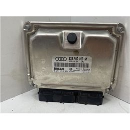 AUDI A4 (8D2, B5) Motorvezérlő AUDI A4 (8D2, B5) Motorvezérlő