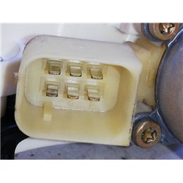 MERCEDES-BENZ VANEO Jobb első Ablakemelő Szerkezet (Elektromos)