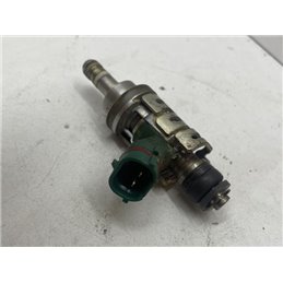 LEXUS IS II (GSE2_, ALE2_, USE2_) Porlasztó (1 db)