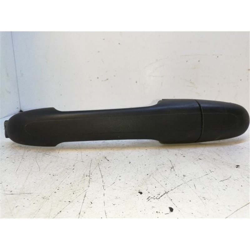 MERCEDES-BENZ VANEO Jobb első Külső Kilincs