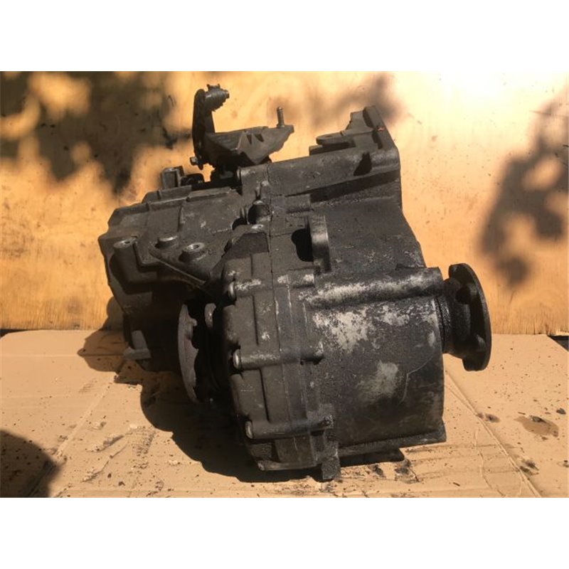 VW SHARAN (7M8, 7M9, 7M6) Váltó (Mechanikus)