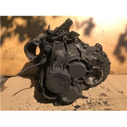 VW SHARAN (7M8, 7M9, 7M6) Váltó (Mechanikus)