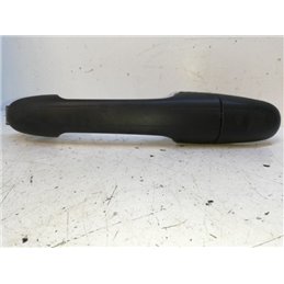 MERCEDES-BENZ VANEO Jobb hátsó Külső Kilincs