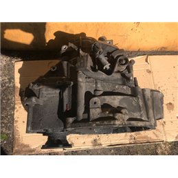 VW SHARAN (7M8, 7M9, 7M6) Váltó (Mechanikus)