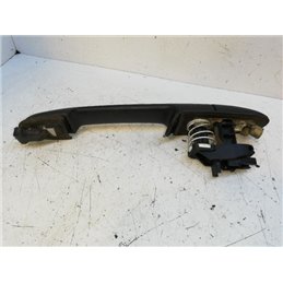 MERCEDES-BENZ VANEO Jobb hátsó Külső Kilincs