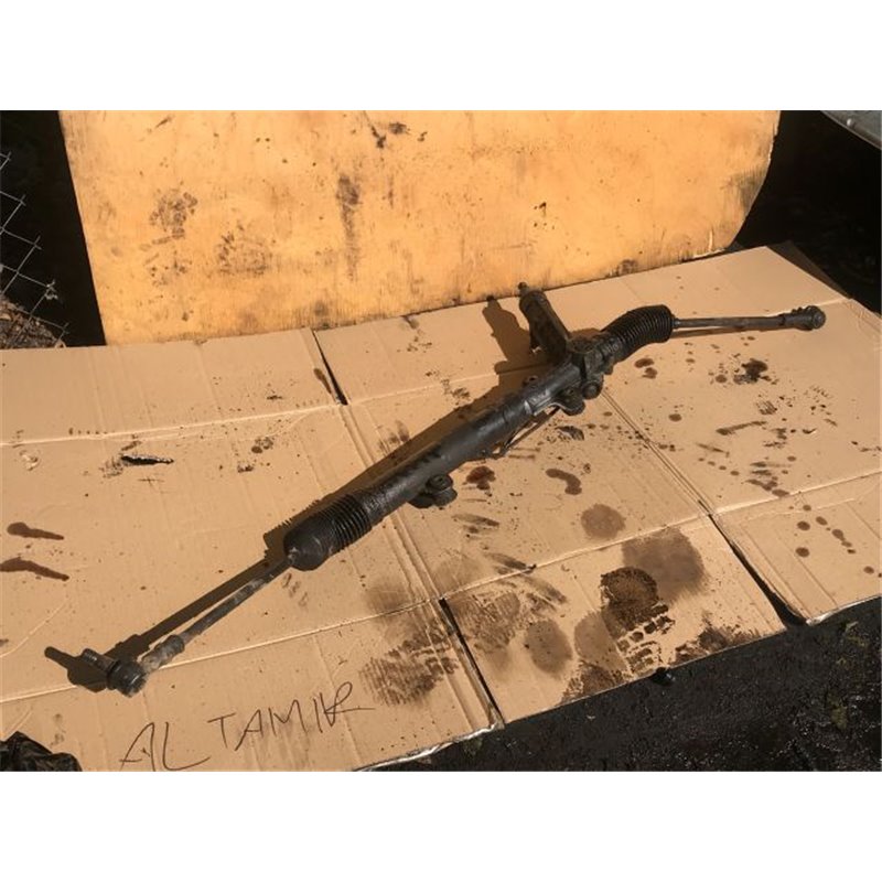 MERCEDES-BENZ SPRINTER 2-t Busz (901, 902) Kormánymű Szervós