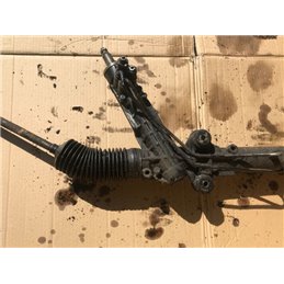 MERCEDES-BENZ SPRINTER 2-t Busz (901, 902) Kormánymű Szervós