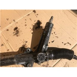 MERCEDES-BENZ SPRINTER 2-t Busz (901, 902) Kormánymű Szervós