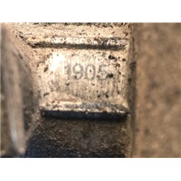 OPEL CORSA C (F08, F68) Kormánymű Nem szervós