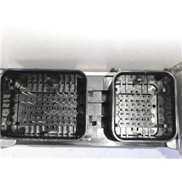 FORD FOCUS II Légzsák Elektronika