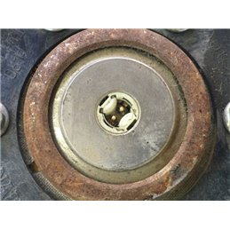 RENAULT MEGANE I Grandtour (KA0/1_) Kormánylégzsák