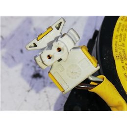 FORD FOCUS II Légzsák Átvezető Szalagkábel