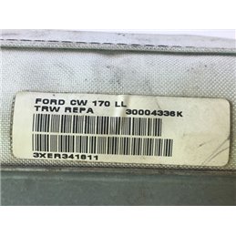FORD FOCUS lépcsőshátú (DFW) Utasoldali Légzsák