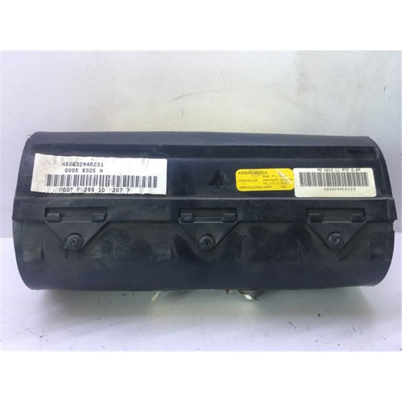 MERCEDES-BENZ C-CLASS (W202) Utasoldali Légzsák