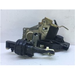 MERCEDES-BENZ C-CLASS (W202) Jobb első Ajtózár