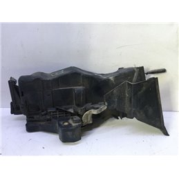 MERCEDES-BENZ C-CLASS (W202) Bal első Ajtózár