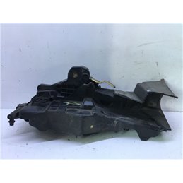 MERCEDES-BENZ C-CLASS (W202) Jobb első Ajtózár