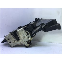 MERCEDES-BENZ C-CLASS (W202) Jobb első Ajtózár