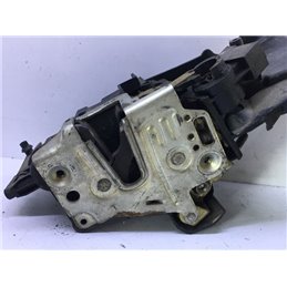 MERCEDES-BENZ C-CLASS (W202) Jobb első Ajtózár