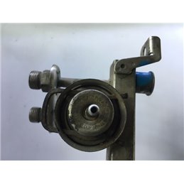OPEL CORSA B (73_, 78_, 79_) Porlasztó Sor / Híd