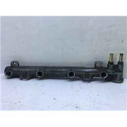 VW GOLF IV (1J1) Porlasztó Sor / Híd