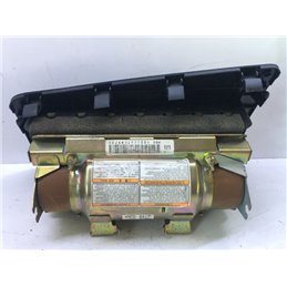 MAZDA 6 Station Wagon (GY) Utasoldali Légzsák